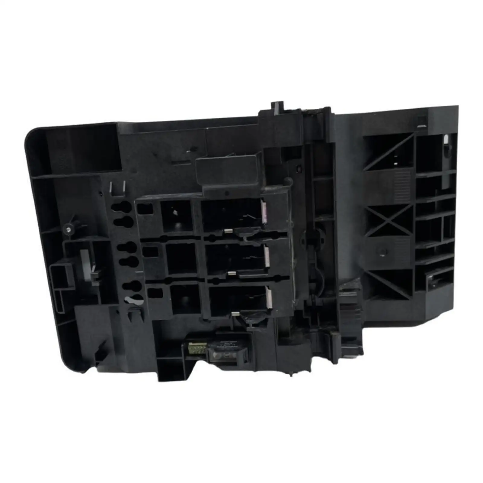 T770 T1200 T1300 T2300 T1100 Carriage CR647-67025 CH538-67044 Fits For HP Designjet T790 - Image 2