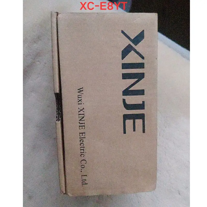 Brand new original Xinjie XC-E8YT plc