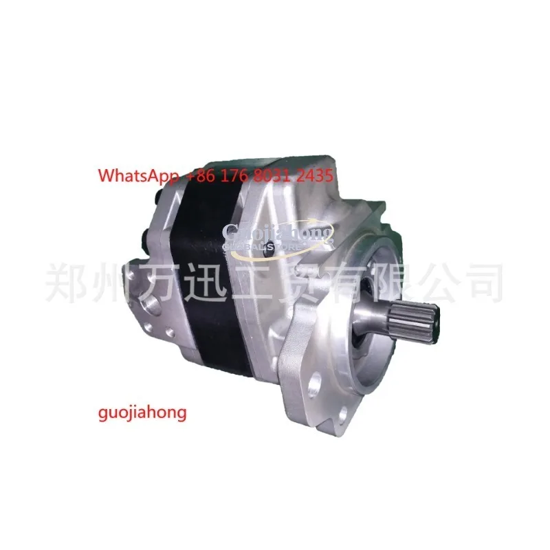 Pompa a ingranaggi per auto articolata HM300-2 diretta 705-95-0102 0