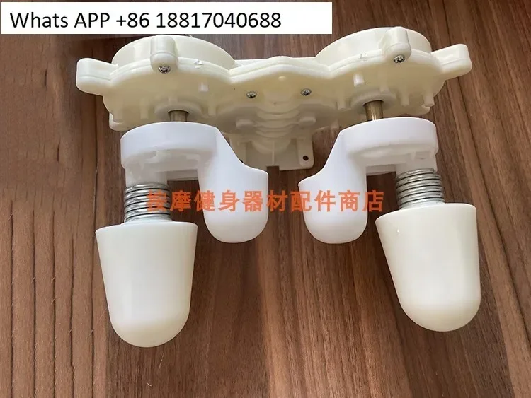 Massage Chair AM-Q7 Back Movement Accessories Gearbox Turbo Box Assembly