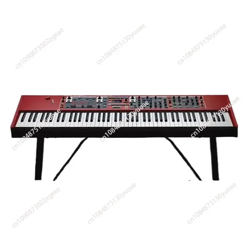 Newly In Stock Stage 3 Authentic 88-Key Weighted Hammer-Action Keyboard