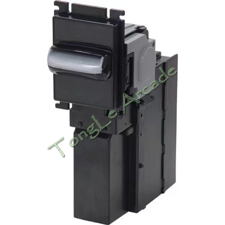 

Купюроприемник ICT L70P5 с стек-боксом Торговый автомат для перекачки банкнот Костюм для переработки наличных для доступных различных валют