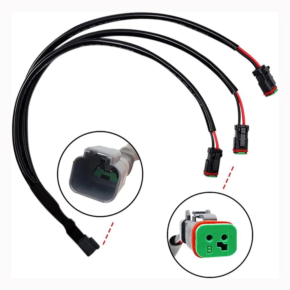 2Pcs Y Shape For De… - image