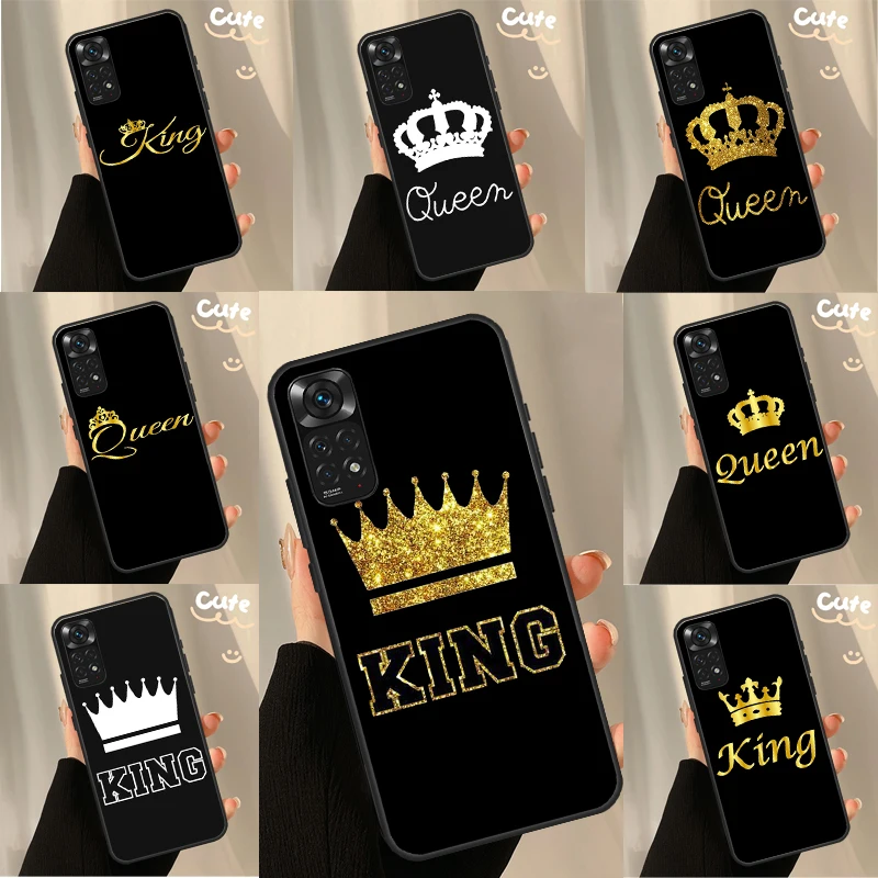 Luxury King Queen C…