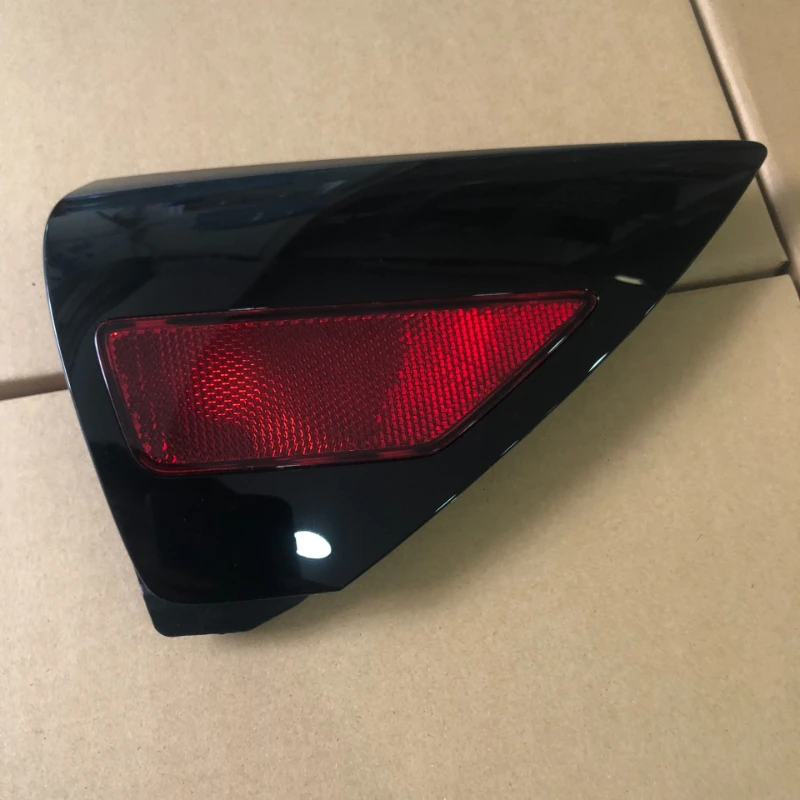 

2021-2024 for Tesla MODEL 3/MODEL Y right side car charging port cover tail light decorative plate
