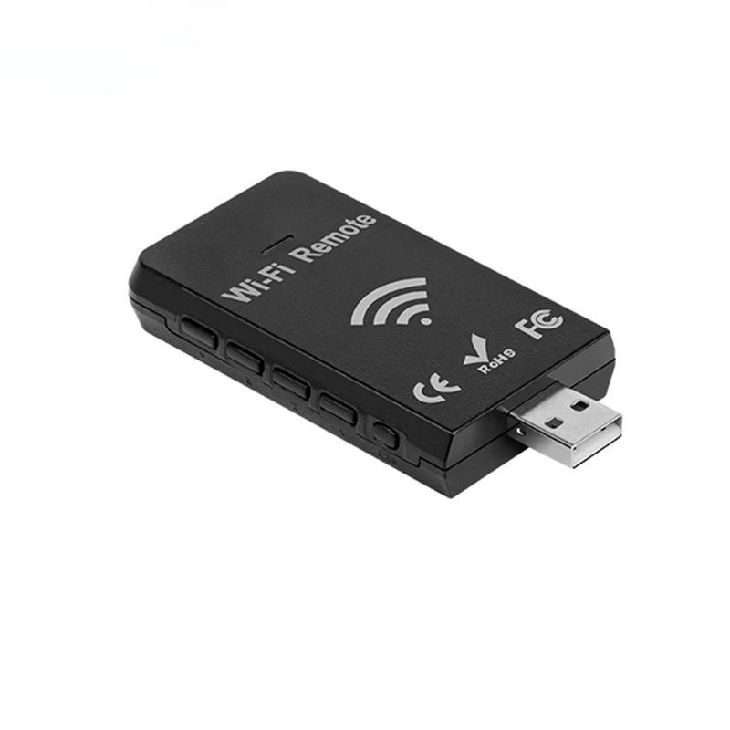 WiFi Remote Control USB Model-JH-TX638