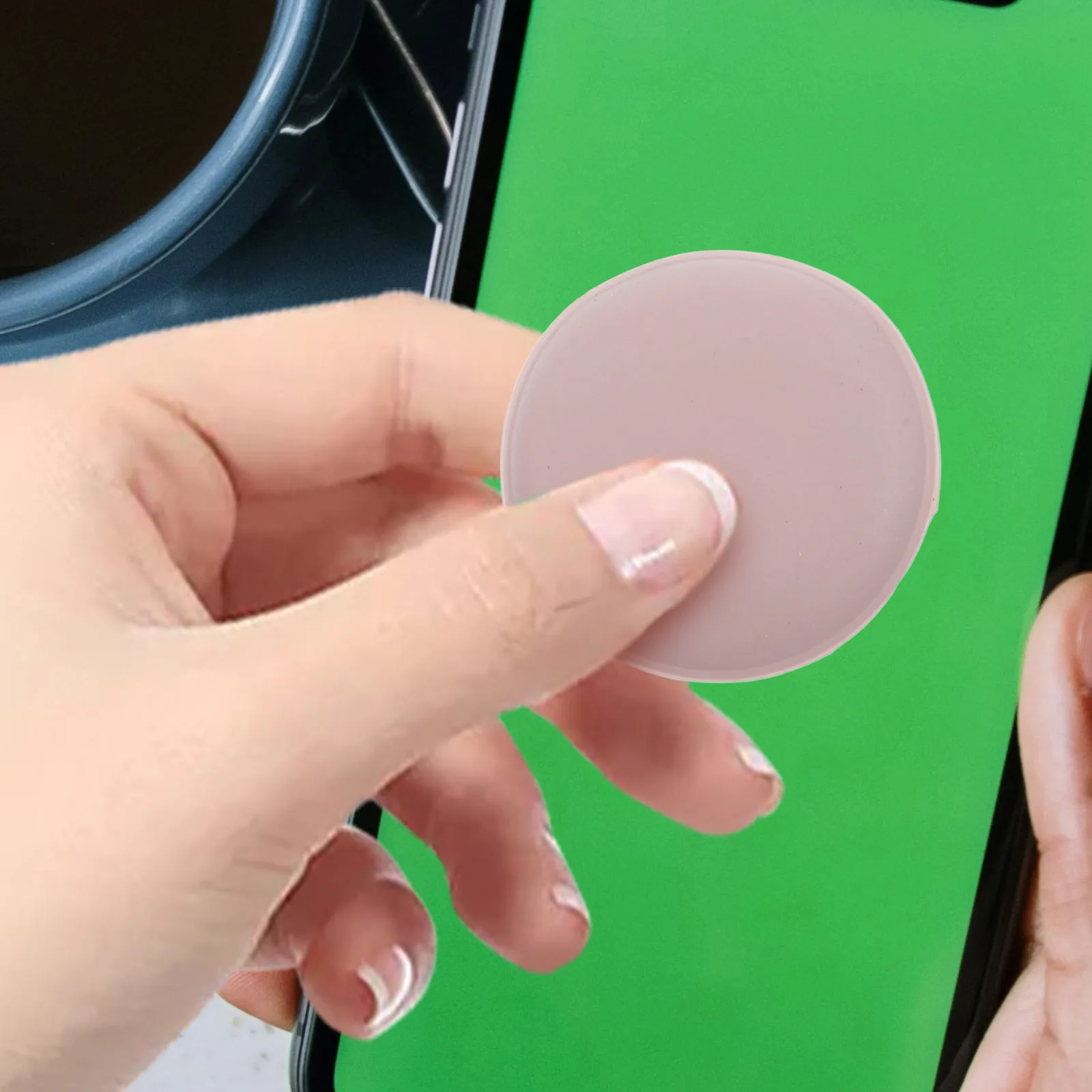 

4pcs Screen Cleaner Lens Wipes Eyeglass Cleaning Kit Cloth Cell Phone Monitor PP Reusable Portable Glasses Wipes