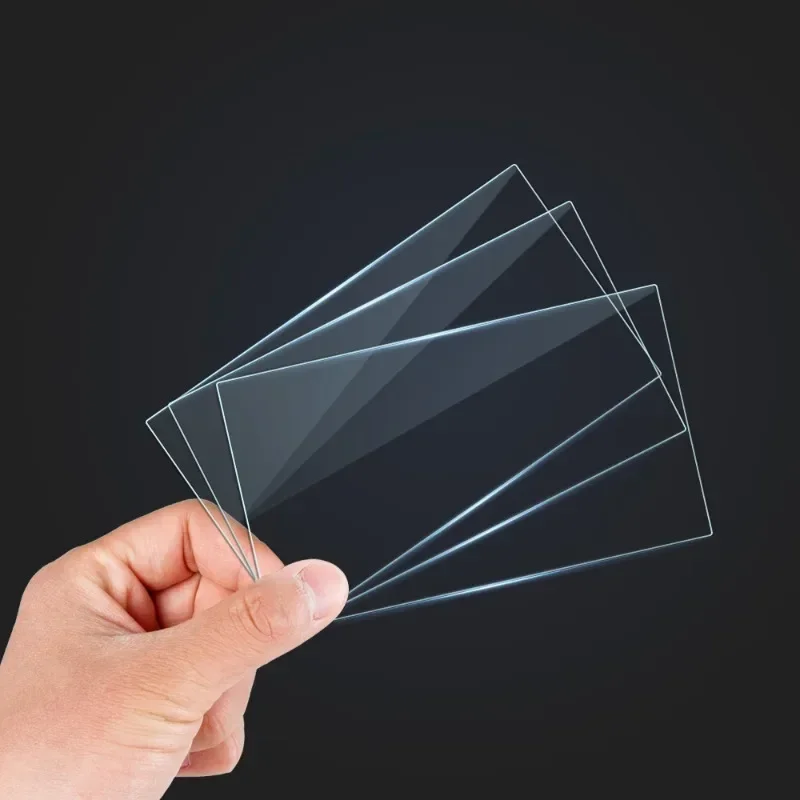 1/2/3Pack Premium Tempered Glass For Nintendo Switch Lite/Switch Oled Screen Protector HD Clear Anti-Scratch Protective Film