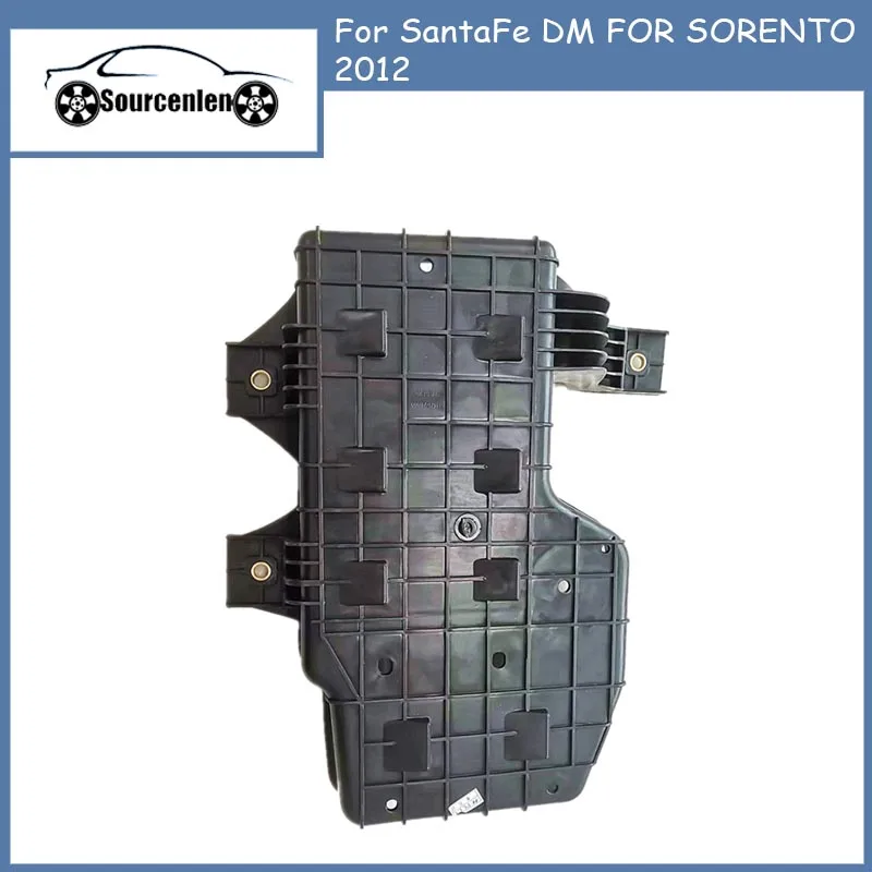 For SantaFe DM FOR SORENTO 2012 Carbon Canister Housing Cover Plastic Shell 314252W000 31425-2W000