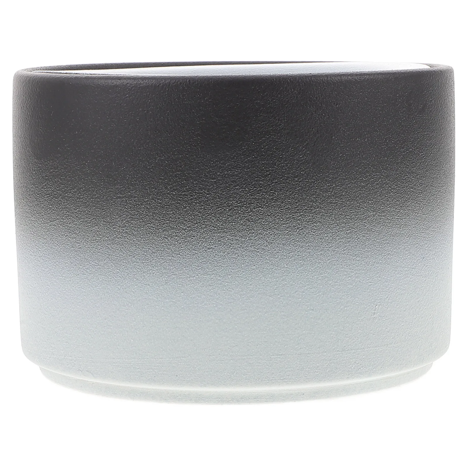 

Ceramic Ashtray Coffee Table Ashtrays Cigarete Balcony Decorative Ashes Container Cool Holder Tabletop