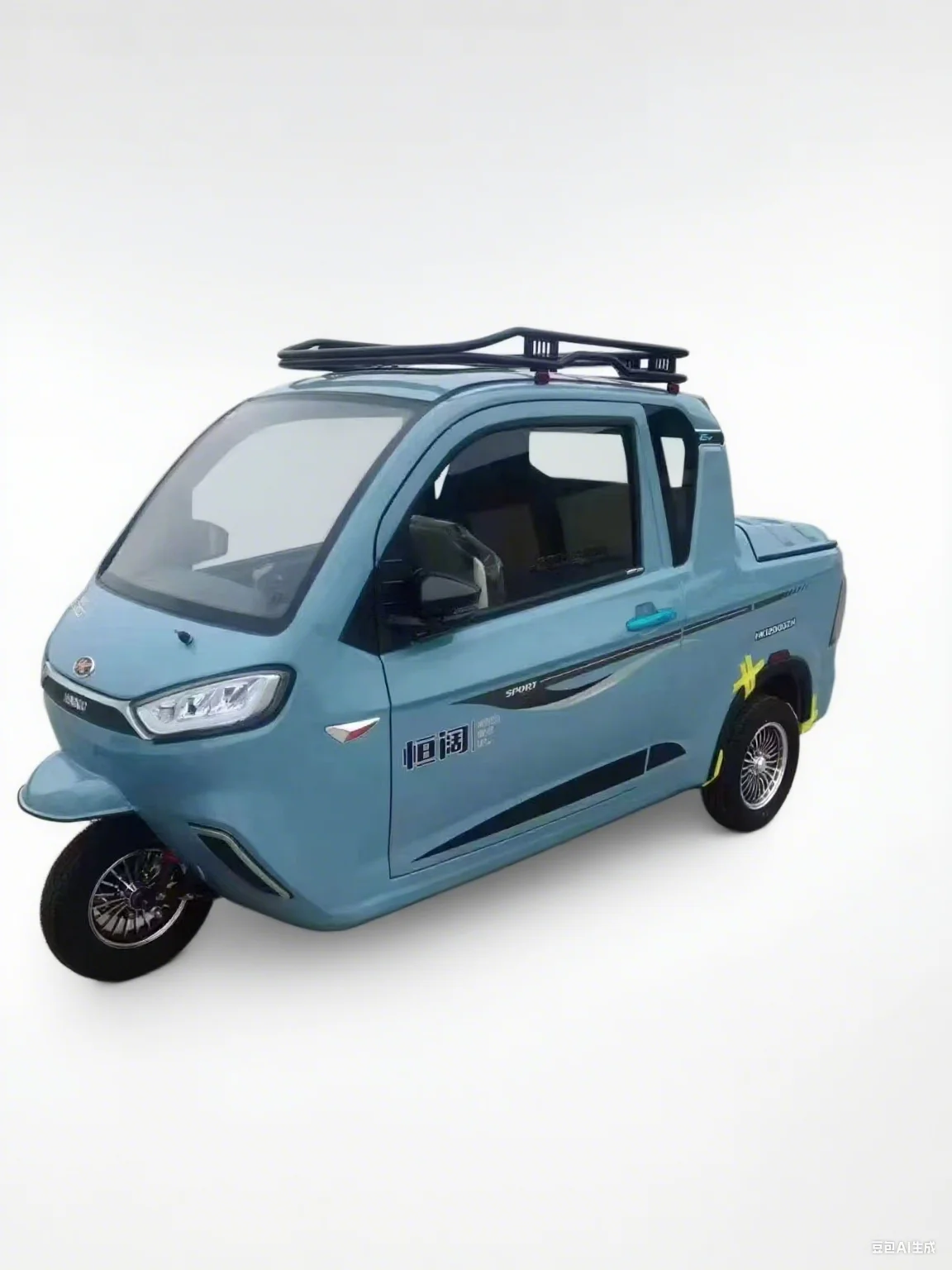 Экологичный электрический трехколесный велосипед: диапазон 80 км, нулевые выбросы — отлично подходит для коротких поездок в кампусе и пригородных поездок. Экологичный электрический трехколесный велосипед: диапазон 80 км, нулевые выбросы — отлично подходит для коротких поездок в кампусе и пригородных поездок.