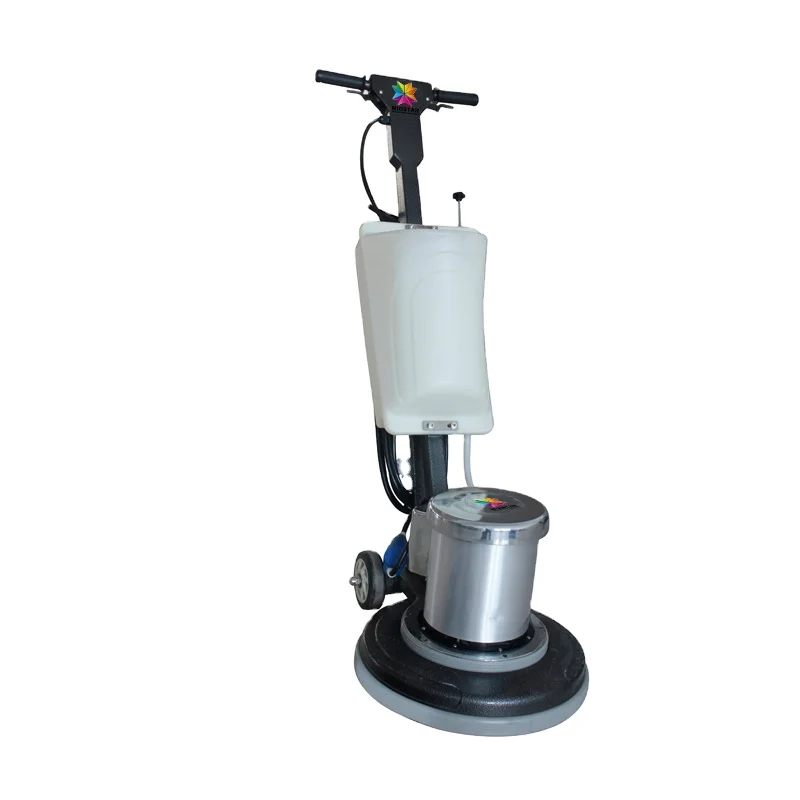 

Floor Polishing Machine Multi Functional For Marble Granite Midstar Concrete Floor Grinder Machine Wet Polishing