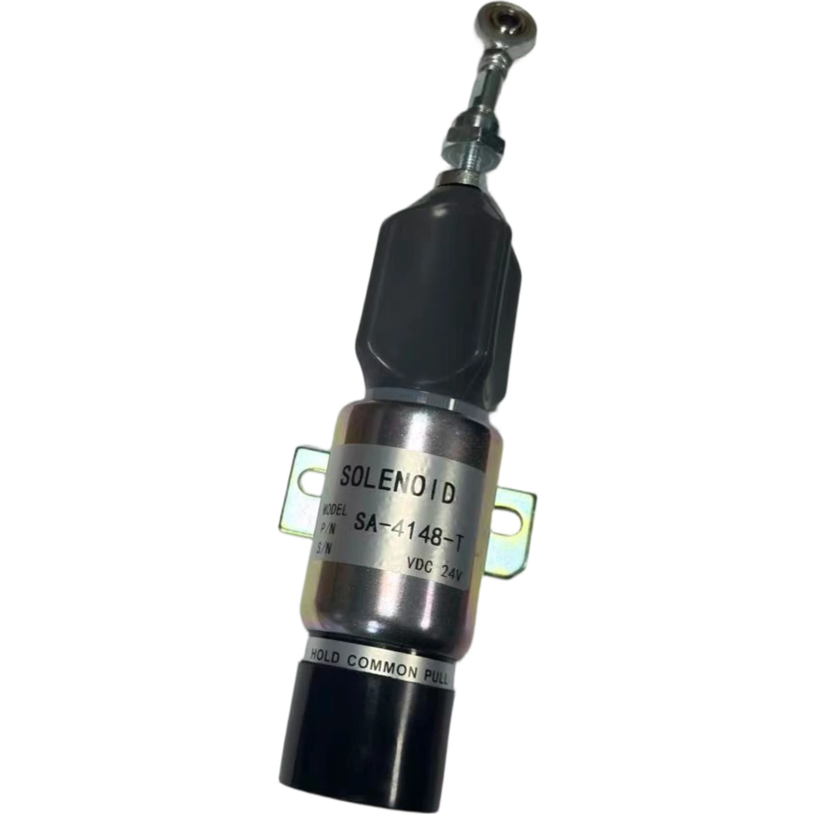 24V Kraftstoffabschaltmagnetventil SA-4962-24 1751-24E7U1B1A SA-4148-T Kompatibel mit Mitsubishi Genset Bagger – Detail 1