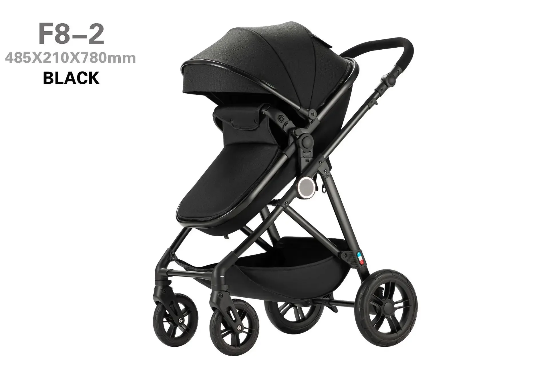 Variant: Black
