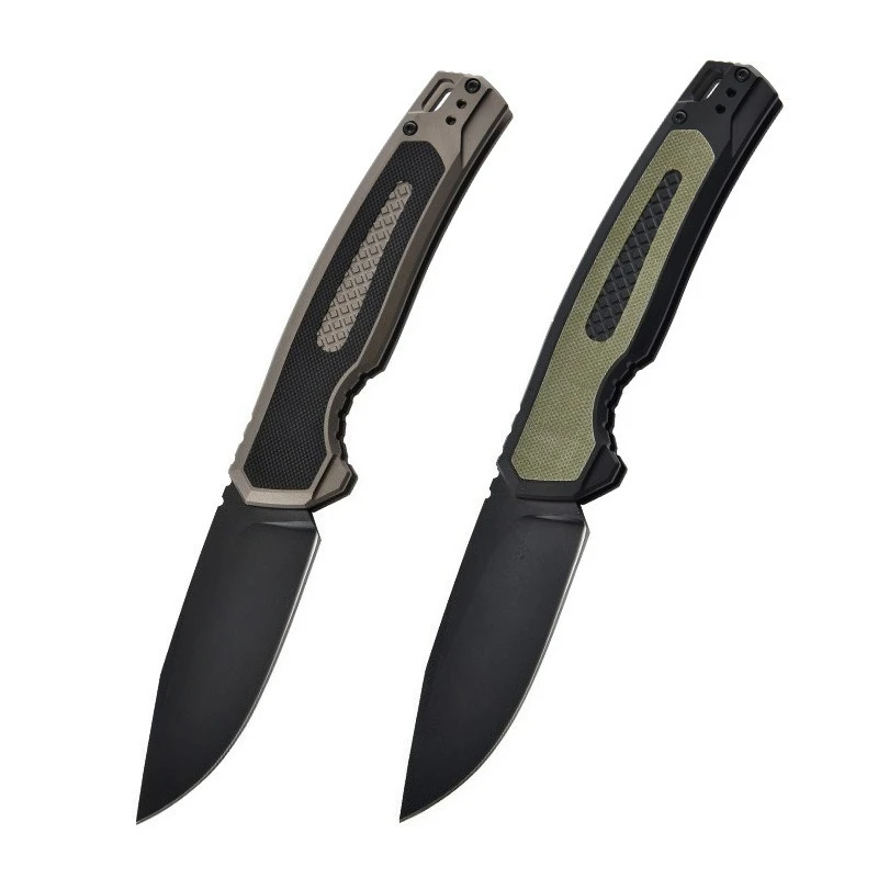 Cpm M4 Blade Outdoo…