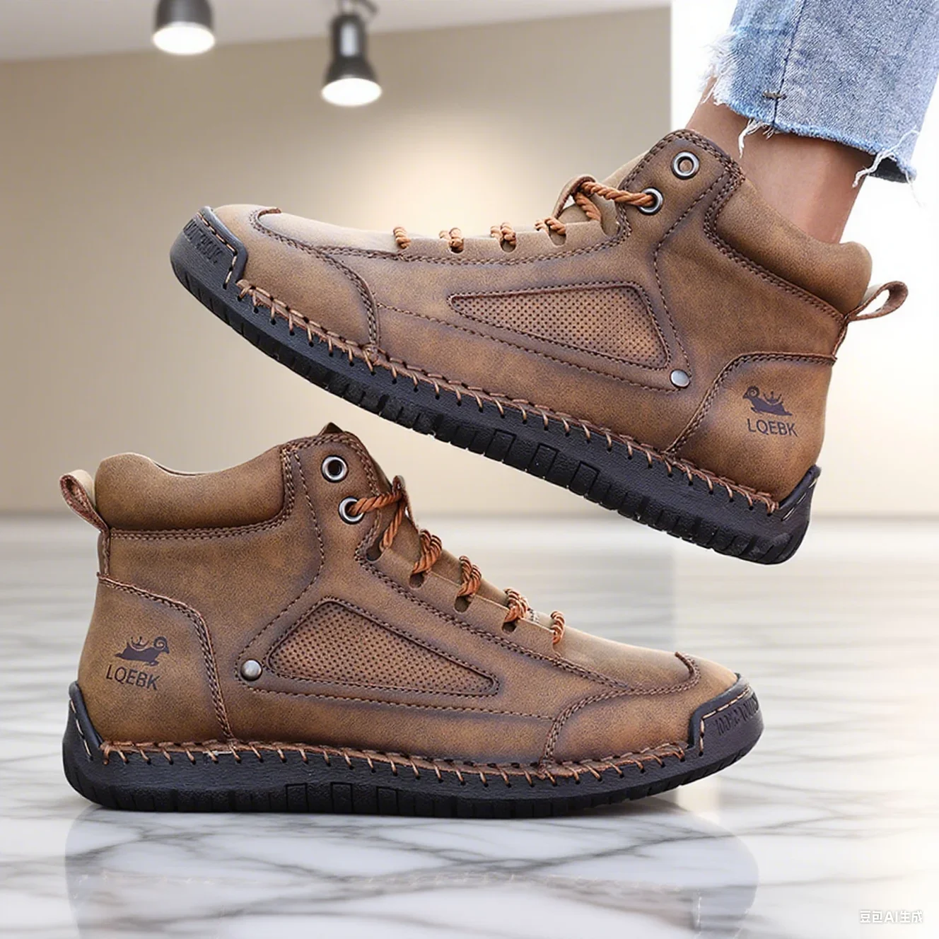 Designer Luxury Sho… - image