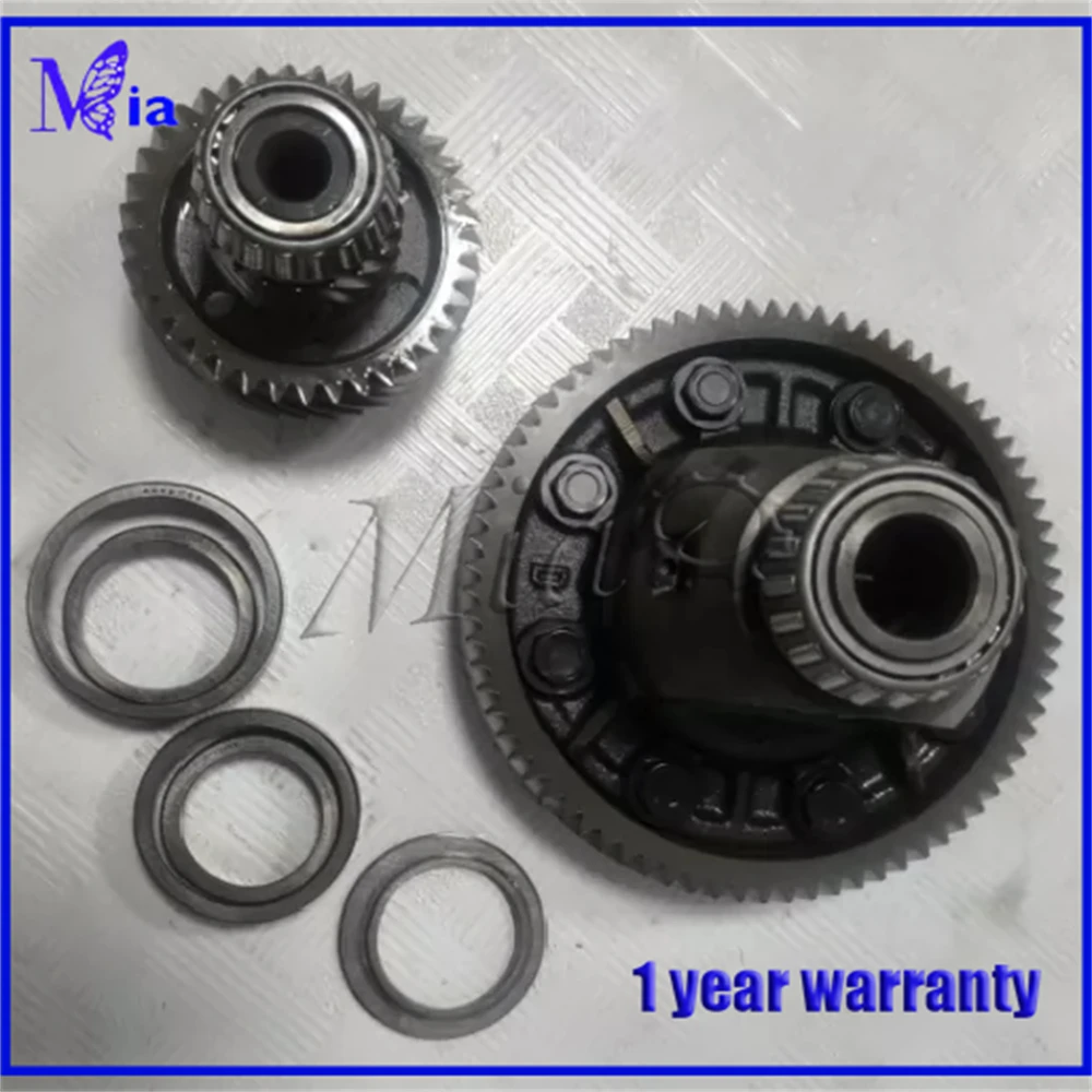 

CVT Automatic Transmission Differential 74 75 77 Teeth K313 Suitable for Toyota Corolla