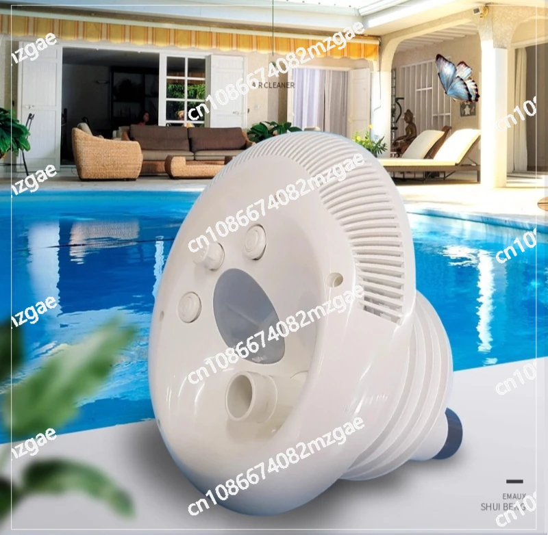 Counter Current Swimming Training Machine from China Factory, Pool Jet Swim Accessories for Endless Pool Exercise