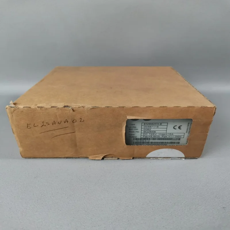 

New Original Ready Stock EMB8253-E ORIGINAL PACKAGING