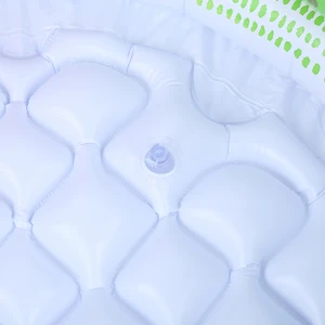 Round Infatable Baby Toddlers swimming pool inflatable children Little Pump cartoon dinosaur pool indoor outdoor for 8 MAIN SALE SALES POOL - №5