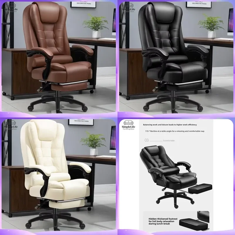 Ergonomic Office Chair High Back Computer Desk Chair with Lumbar Support Breathable Mesh Executive Swivel Task Chair for Home