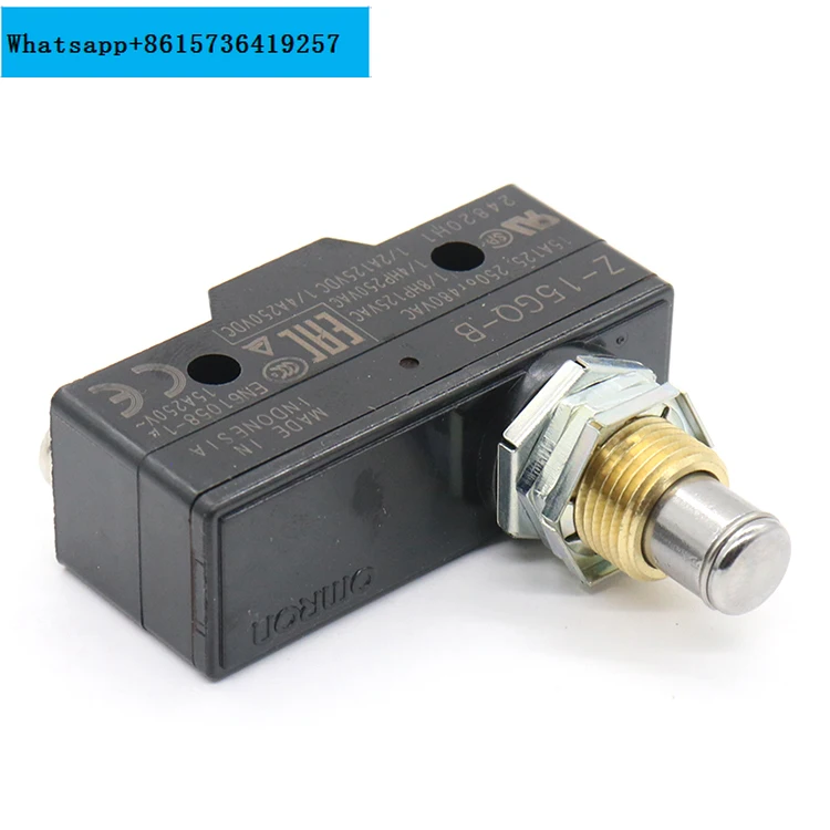 

Elevator brake micro switch Z-15GQ-B 15GQ21-B GQ22 X-10GW-B 10GQ-B