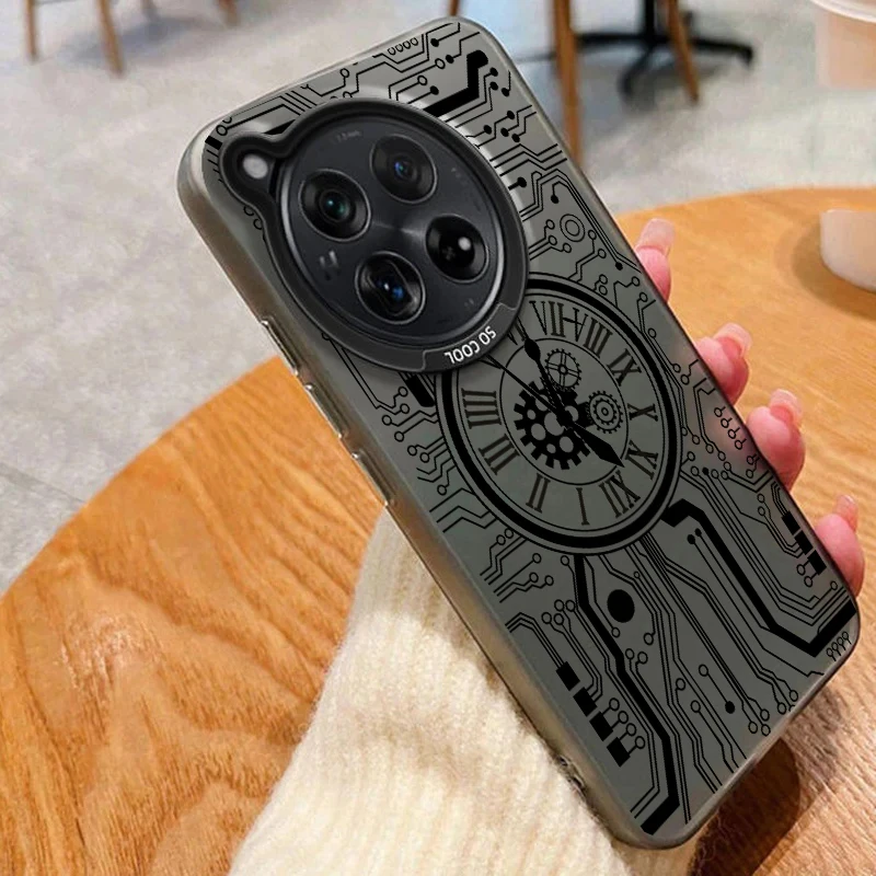 For Tecno Camon 30 Premier,Tecno Camon 30s Pro Tecno Camon 20 Pro 4G 5G Luxury Cartoon Style Laser Phone Case No.44