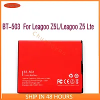 High quality Replacement Li-ion External battery Authentic BT-503 2300mAh for Leagoo Z5L/Leagoo Z5 Lte mobile phone