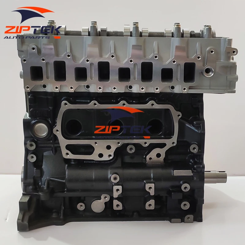 4M40T 4M40 Engine Brand New Motor Diesel 2.8L For Mitsubishi L200 Pajero Canter Delica Colt Challenger