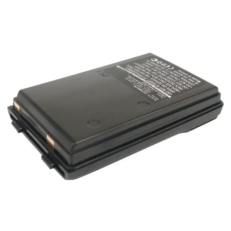 New 2200mAh Li-ion Battery FNB-V67Li for YAESU FT-60 60R T-250R VX-160 VX-168 VX-170 VX-180 VX-210 VXA-220 HX-270S 370S Radio