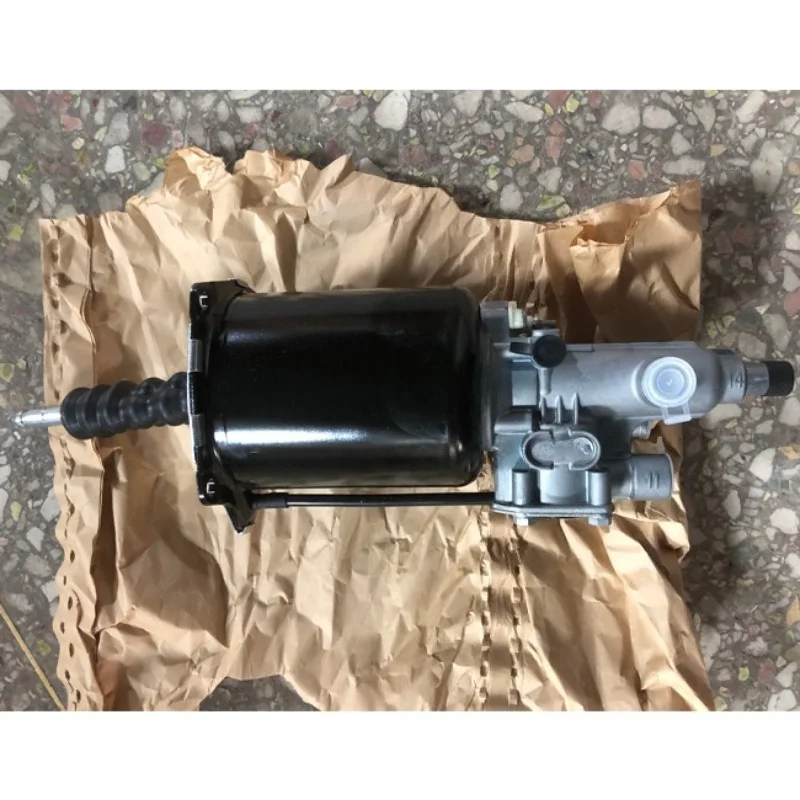 Bus Clutch for WABCO Part 9700512980 - Vehicle Maintenance And Accessory