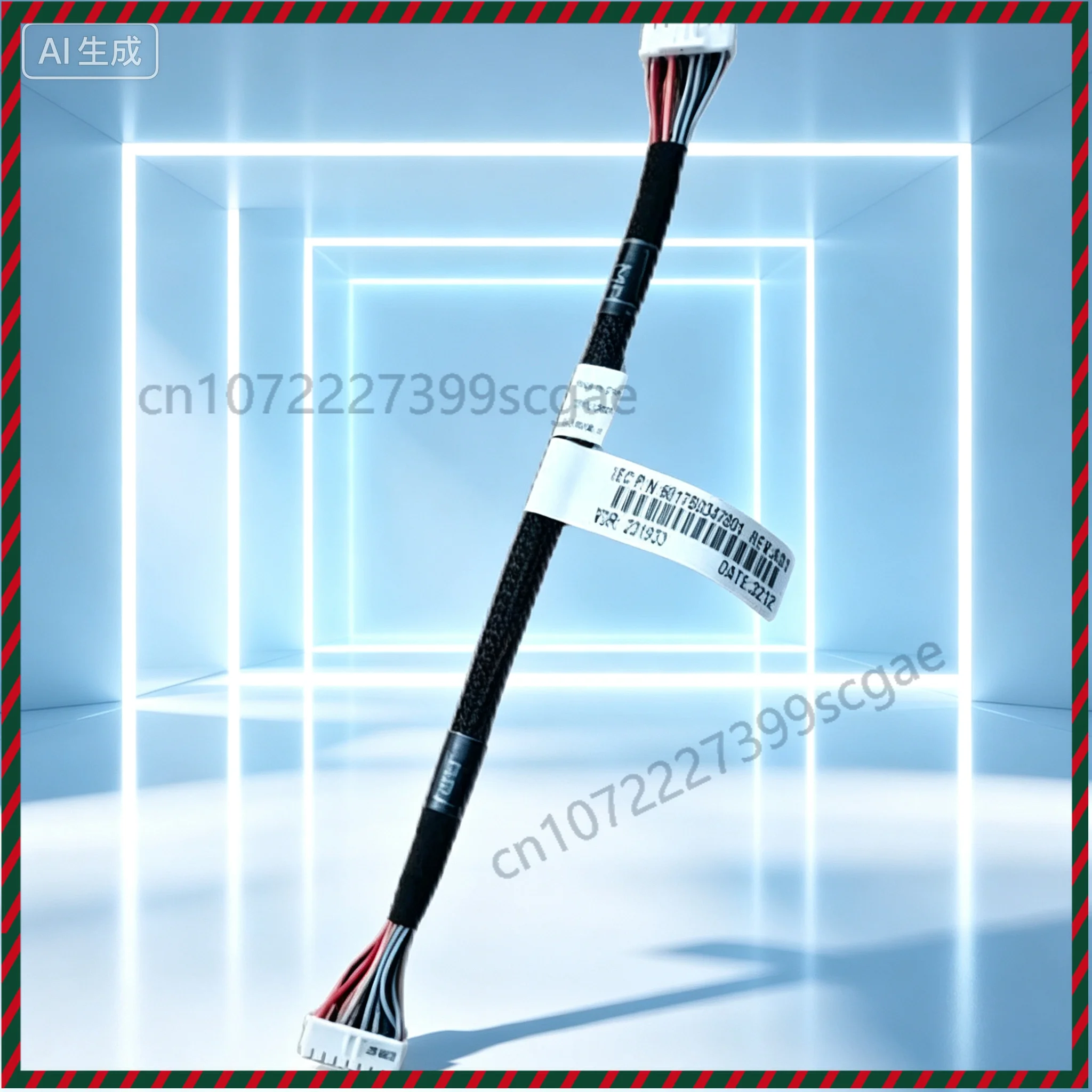Replacement BP MB Signal Cable P6F68 for Dell PowerEdge R820 Server