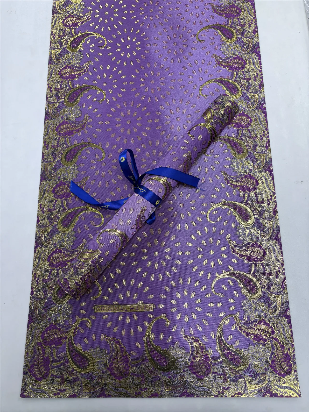LUXURY 3D Swiss GELE African M - Luxury Bags Tier avis et prix