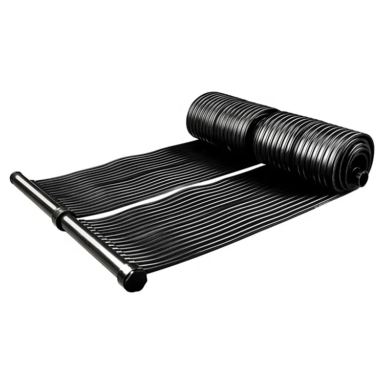 0.67*3m Swimming Pool Solar Water Heater,Solar collector pad,2 square meter solar heating panel