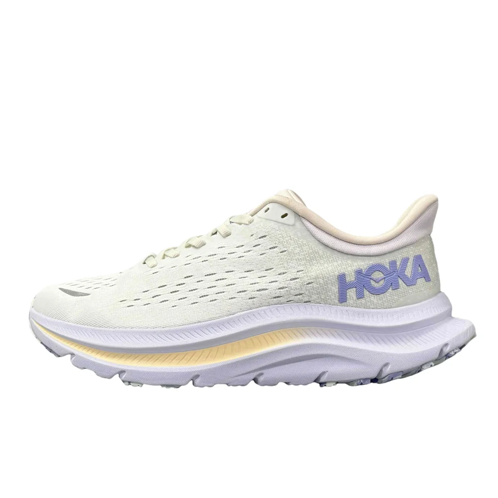 HOKA ONE ONE Kawana Man and Women's Wear-resistant Non-slip Cushioning Mesh Breathable Comfortable Running Shoes 1123163-BDBNC