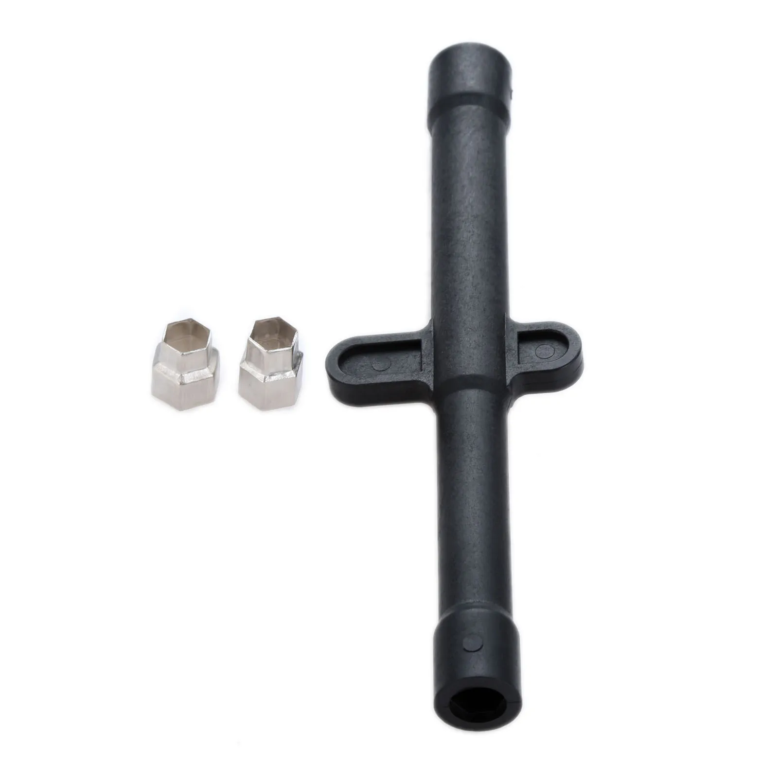 3Pcs Keuken Badkamer Installatie Schroef Staaf Dopsleutel Double End Verwijder Tool Fixing Onderdelen 9 10 11 12Mm kraan Accessoires