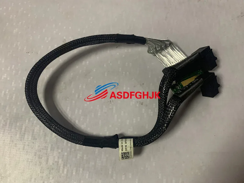 Original FOR DELL PowerEdge R730 CABLE FNYNV 0FNYNV 100% TESED OK