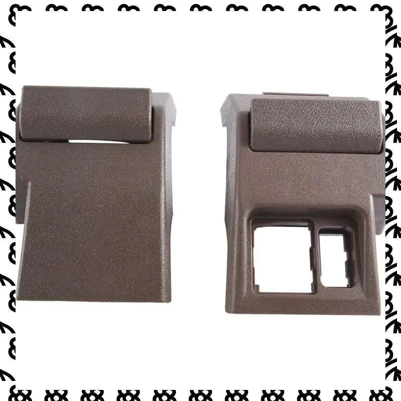 A07I Car Dashboard Interior Cup Holder For Toyota Land Cruiser 70 76 79 Seires LC70 LC76 LC79 Replacement