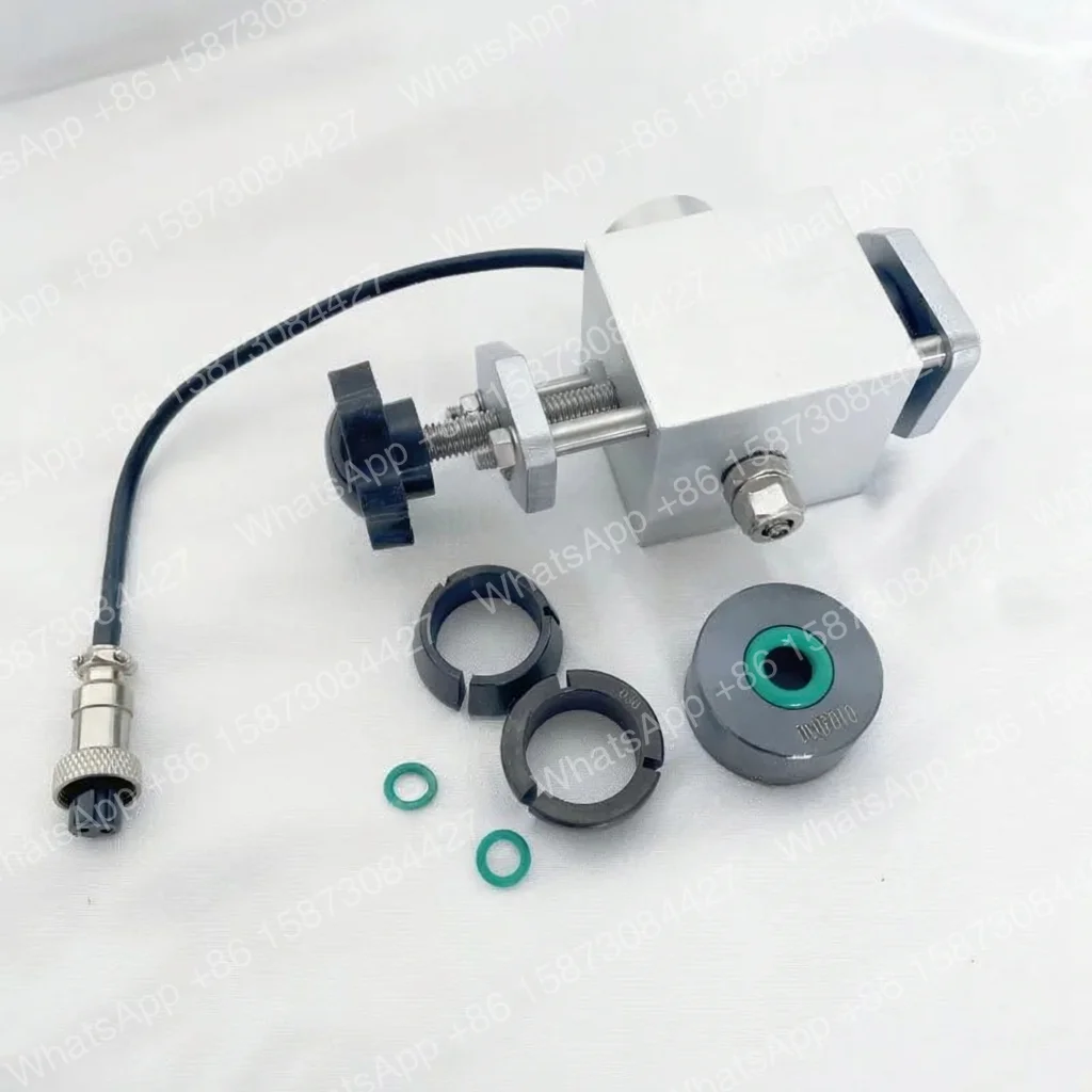 Common Rail Injector Oil Collector And BIP Injector Pressure Response Time Sensor Nozzle Oil Trap Return Tools