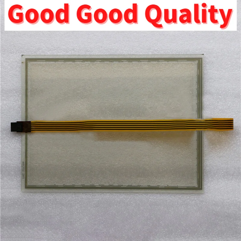 

For AMT2820 0282000B 1071.0071 A112301015 Touch Screen Panel Glass Digitizer 248*187mm Replacement Touch Screen