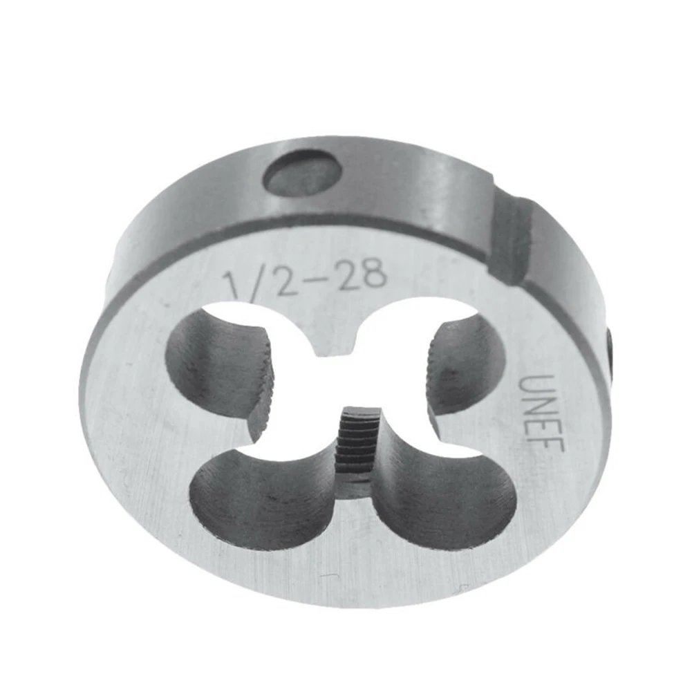 Muzzle Thread 1/2\
