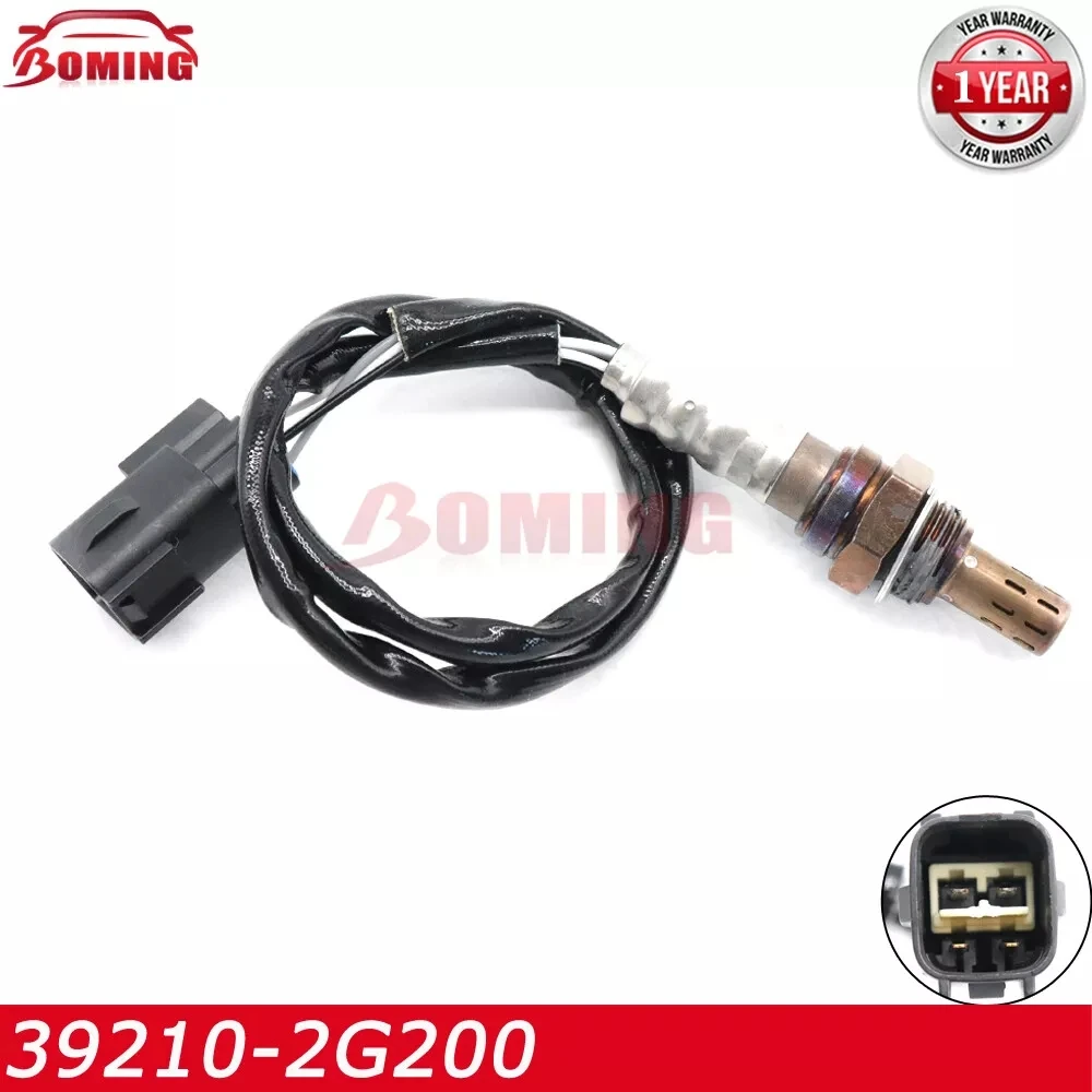 

39210-2G200 234-4238 NEW Downstream Lambda Oxygen Sensor For Hyundai Santa Fe 2.4 Tucson 2.0L For Kia Sorento Optima 392102G200