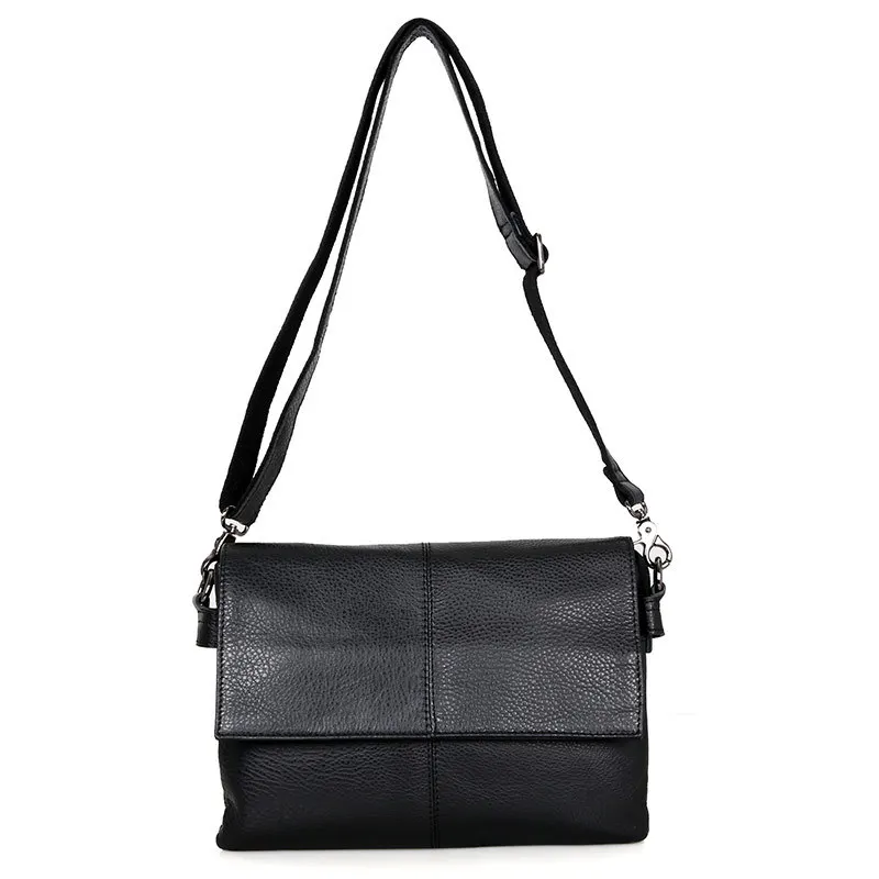 2026 New European Retro Women Small Square Bag, Premium Genuine Leather Handbag Cowhide Shoulder Crossbody Bag