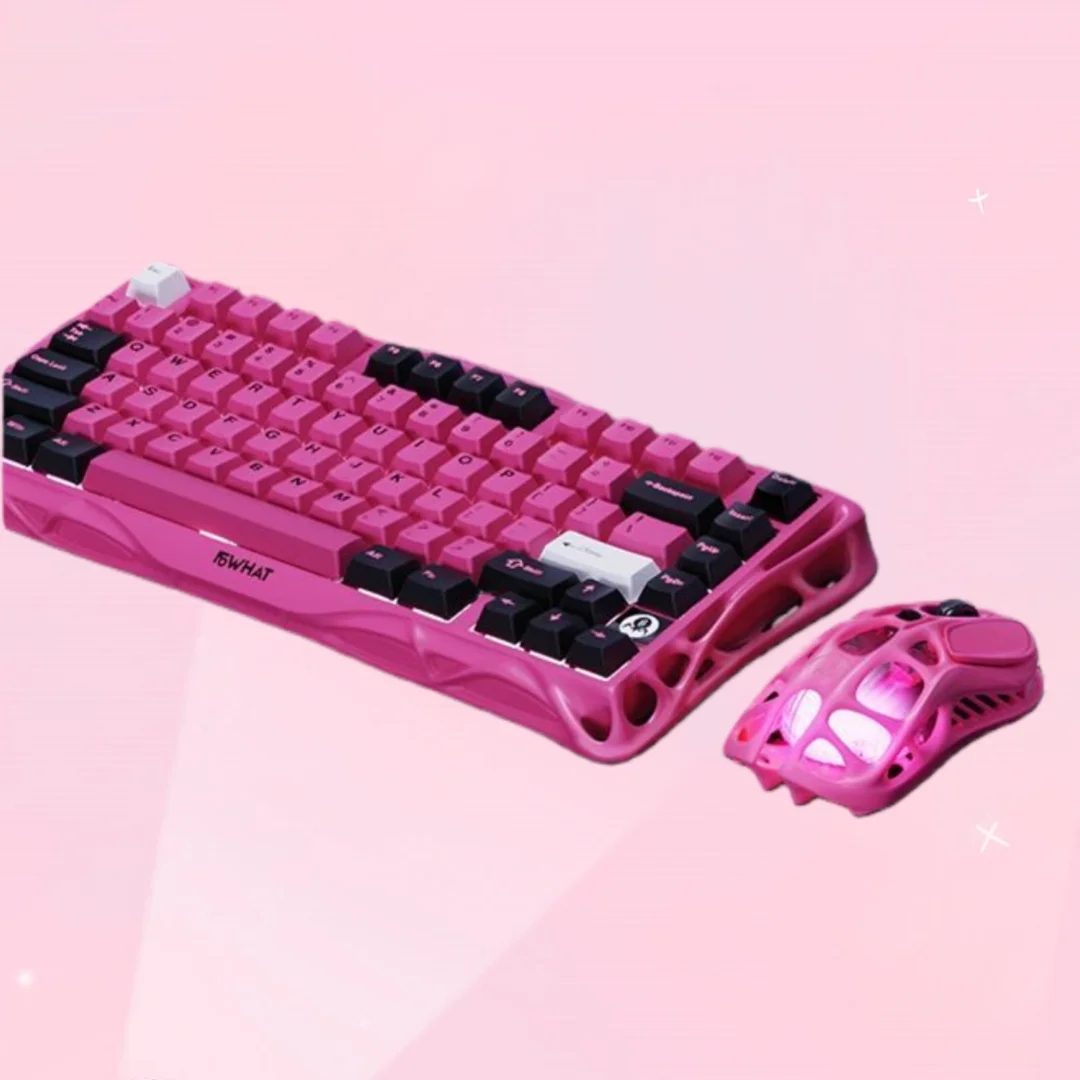 Nouvelle souris gaming New Bon - Esports Gaming News avis et prix