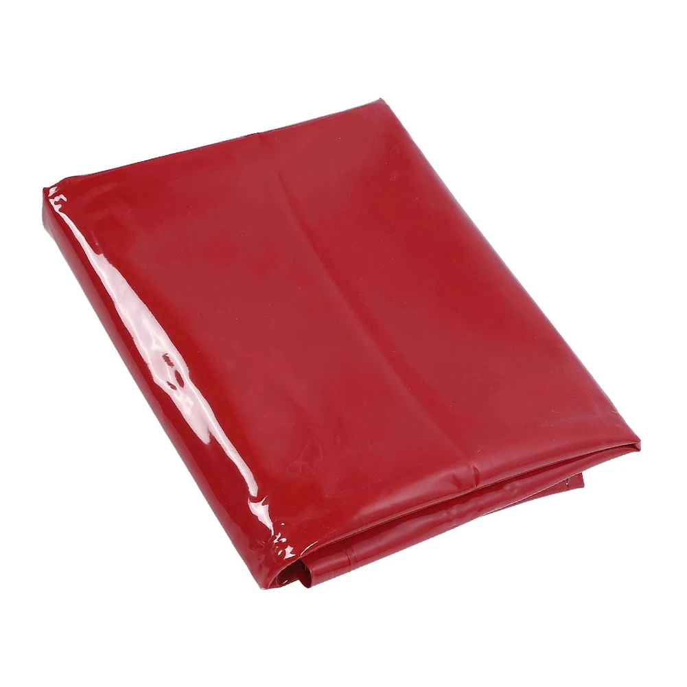 

Industrial Safety Barrier Flame Retardant Barrier Industrial Applications Compact Storage Features Fastening Ties Included