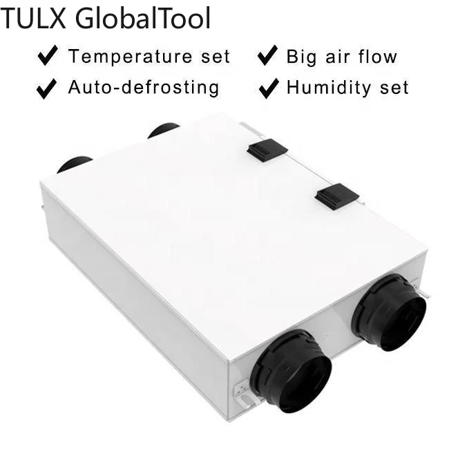 

TULX 50 л/сут. Горячая новинка: потолочный осушитель воздуха для коммерческого использования, простая установка, для бассейнов