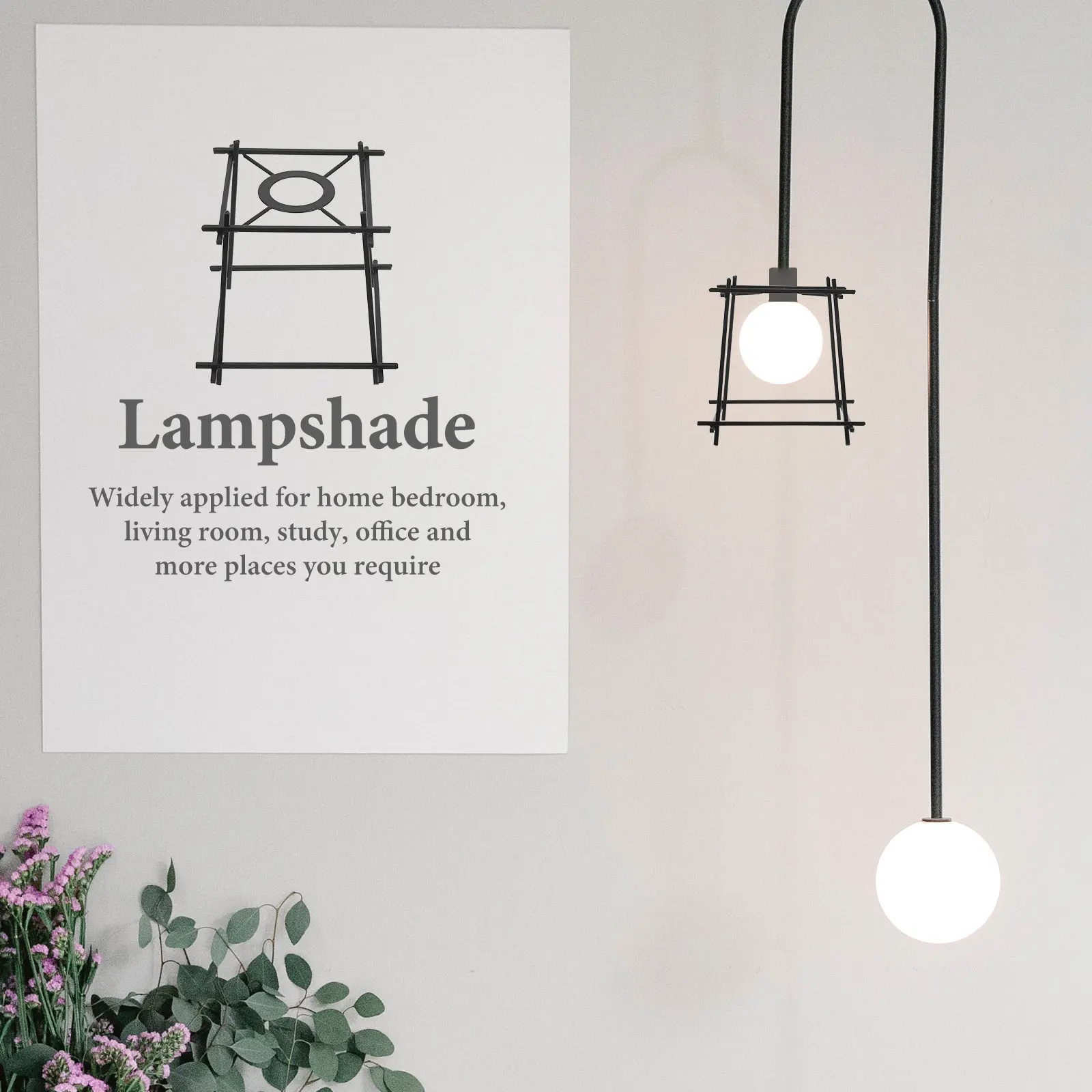 

Vintage Iron Lampshade Metal Light Cover Hollow Out Retro Industrial Style Replacement Pendant Lamp Shade Decorative For Home