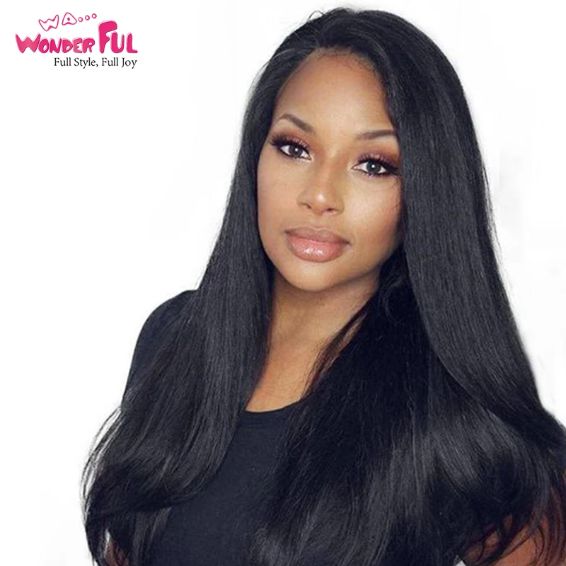 

Wonderful Part Lace Wigs Straight Human Hair Wigs Long Right Side Wigs Remy Hair For Women Pre Plucked With Baby Hair Colorful