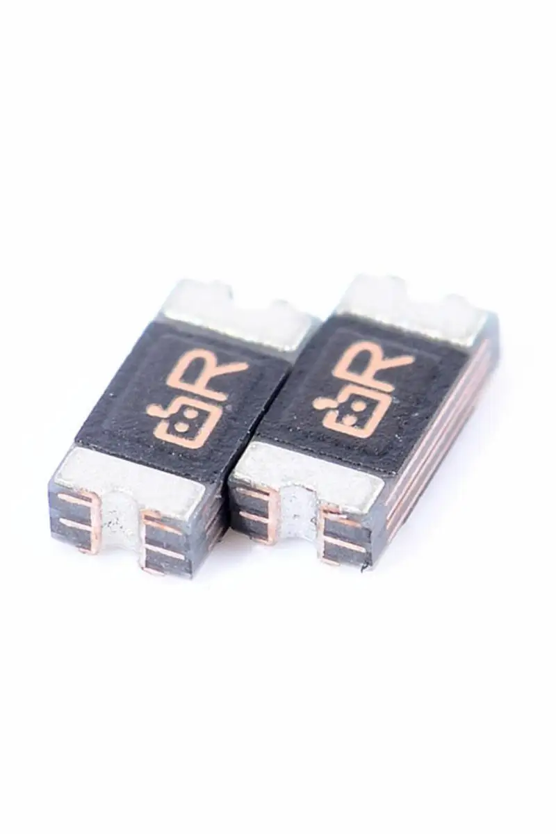 smd self recovery fuse1206 1A 2A 2.6A 3A 3.5A 4A 4.5A 5A 5.5A 6A