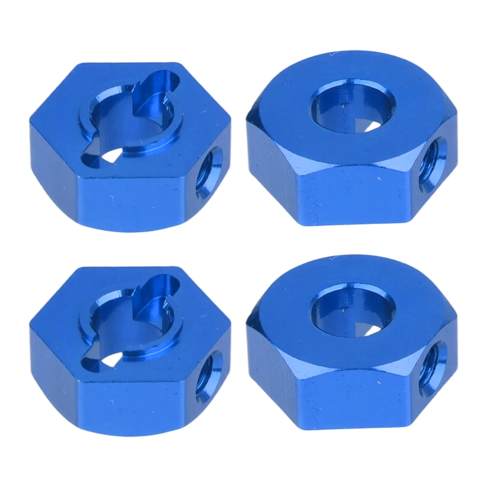 HobbyPark Upgrade: Adaptador d - Wheel Hex Adapter avaliação e preço
